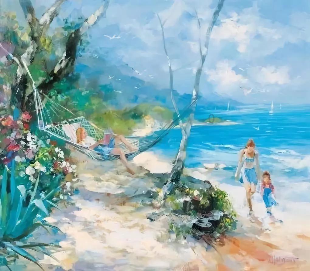 秋季浪漫约会